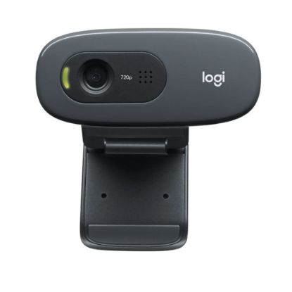 Picture of Webcam HD - Logitech C270