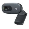 Image de Webcam HD - Logitech C270