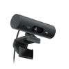 Image de Webcam Full HD - Logitech Brio 500 - Graphite