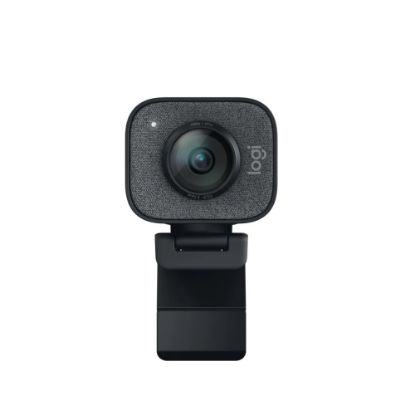 Image de Logitech StreamCam - Graphite