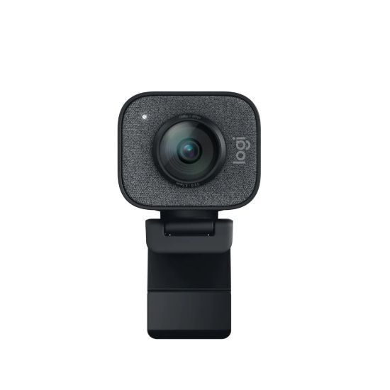 Image de Logitech StreamCam - Graphite