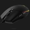 Image de Souris gaming filaire - Logitech G102 LIGHTSYNC - Noir