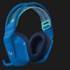 Picture of Casque gaming sans fil LIGHTSPEED RVB - Logitech G733 - Bleu