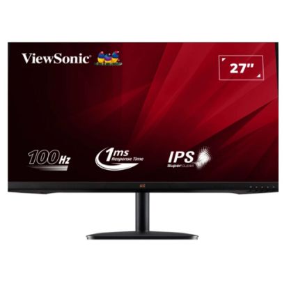 Image de Moniteur PC 1080p IPS 27" HDMI - Viewsonic VA2732-H