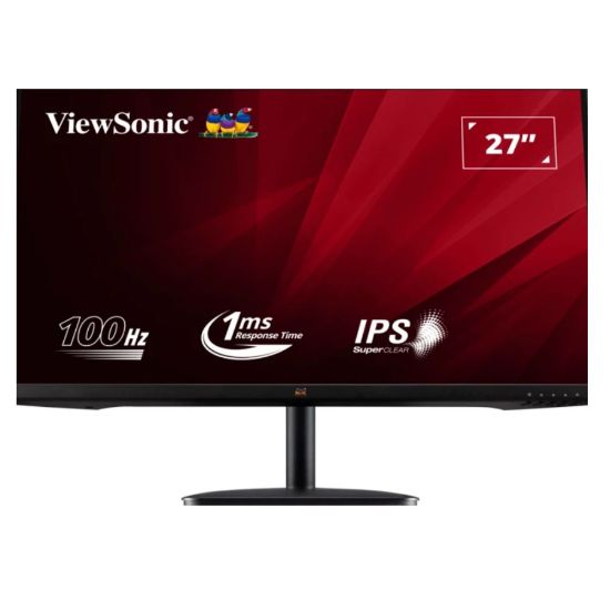 Picture of Moniteur PC 1080p IPS 27" HDMI - Viewsonic VA2732-H