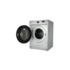 Image de Sèche-linge à évacuation 8kg - Hisense DV1W801US