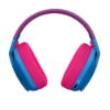 Casque gaming sans fil LIGHTSPEED - Logitech G435 - Bleu