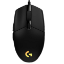 Souris gaming filaire - Logitech G102 LIGHTSYNC - Noir