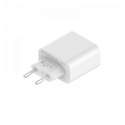 Picture of Mi 33W Wall Charger (Type-A + Type-C) - Xiaomi