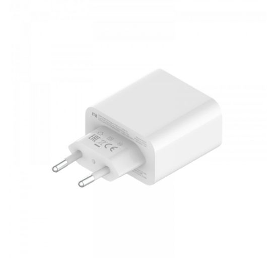 Image de Mi 33W Wall Charger (Type-A + Type-C) - Xiaomi