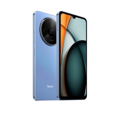 Image de Xiaomi Redmi A3, 6,71", Bleu, 64 GO