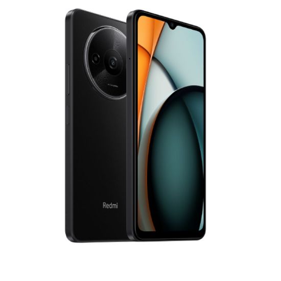 Picture of Xiaomi Redmi A3, 6,71", Noir, 128 GO