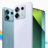 Picture of Xiaomi Redmi Note 13 Pro 5G, 6,67", Noir, 256 GO