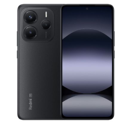 Picture of Xiaomi Redmi Note 14 5G, 6,67", Noir, 256 GO