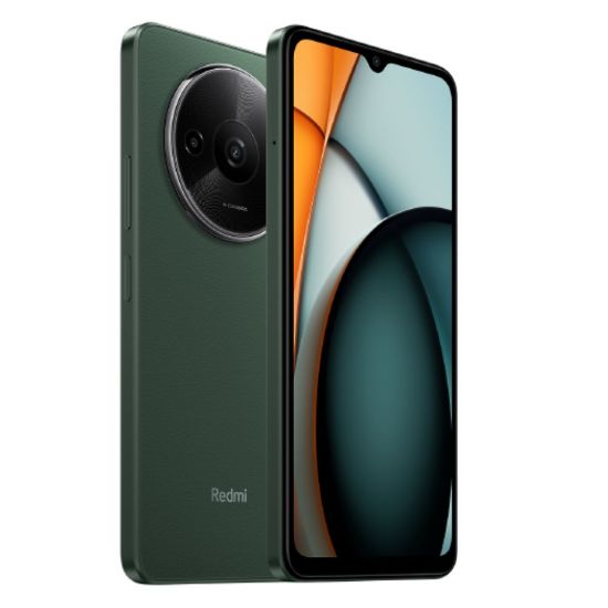 Picture of Xiaomi Redmi A3, 6,71", Vert, 128 GO