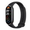 Image de XIAOMI Smart Band 9 Bracelet connecté | Midnight Black