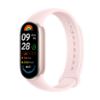 Image de XIAOMI Smart Band 9 Bracelet connecté | Mystic Rose