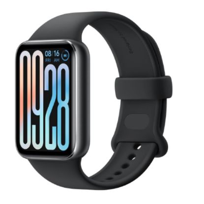 Image de XIAOMI Smart Band 9 Pro MONTRE Connectée | Obsidian Black