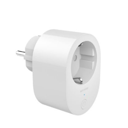 Image de Prise connectée Xiaomi Smart Plug 2 Wi-Fi EU - blanc