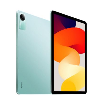 Image de Tablette XIAOMI Redmi Pad SE 11 FHD+ Octa 4/128Go mSD WiFi | Vert