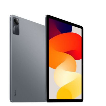 Picture of Tablette XIAOMI Redmi Pad SE 11 FHD+ Octa 8/256Go mSD WiFi | Gris