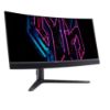 Picture of Écran PC Gaming incurvé OLED 34" Acer Predator X34V