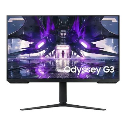 Picture of Écran PC Gaming 32" Samsung Odyssey G3 G32A FHD