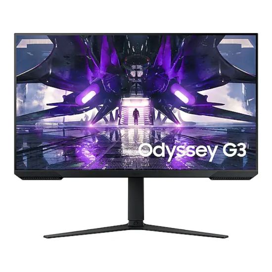 Picture of Écran PC Gaming 32" Samsung Odyssey G3 G32A FHD