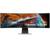 Picture of Écran PC Gaming incurvé 49" Odyssey OLED G9 G95SC DQHD 240Hz