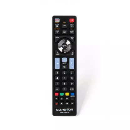 HOME EQUIPEMENT Telecommande Universelle Smart Ready 5 Smart Pour Televiseur Panasonic, Philips, Sony