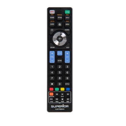 Télécommande universelle TV Sony - Superior 8054242080469, 8046