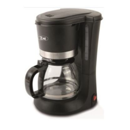 Image de Cafetière filtre 1,2L 900W 7LINE 227325-1