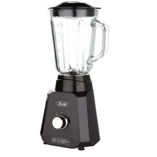 Image de Blender 1,5L 500W 7LINE BL456B-G