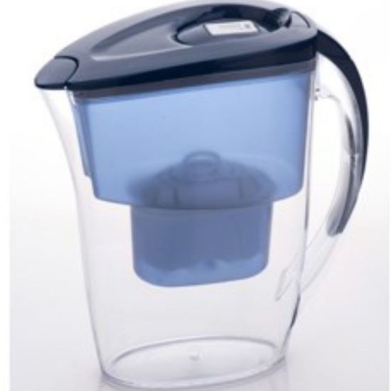 Image de Carafe filtrante 2,5L 7LINE HS-523