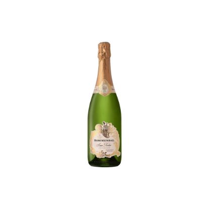 Boschendal Luxe Nectar Demi-Sec - vin mousseux 750ml