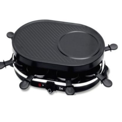 Picture of Raclette grill 8 personnes 7LINE TS-608