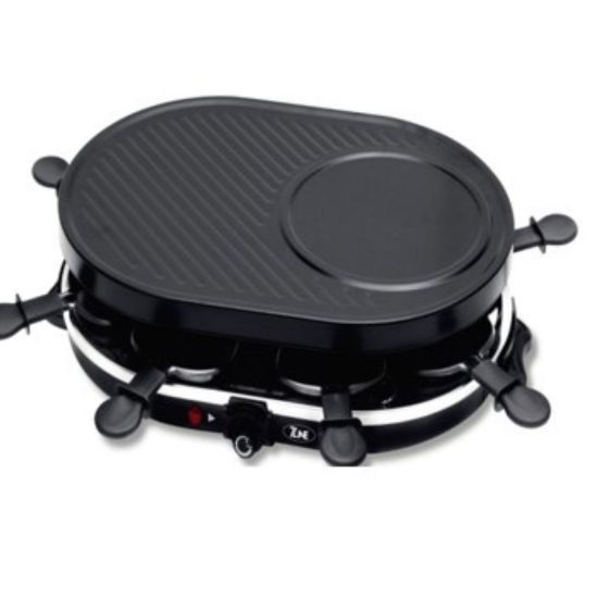 Picture of Raclette grill 8 personnes 7LINE TS-608