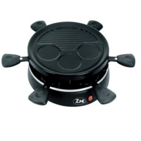 Picture of Raclette grill 6 personnes 7LINE YX-601