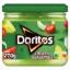 Sauce Apéritif Goût Guacamole DORITOS – Pot de 270 g