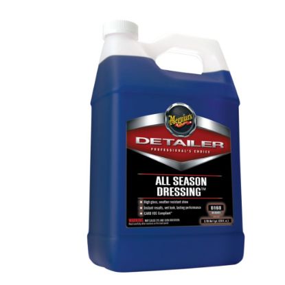 Image de Rénovateur Plastiques Meguiar's Gamme Pro 3,78L D16001