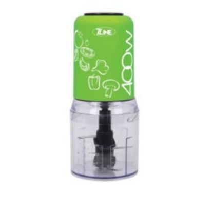 Image de Mini-hachoir 500ml 7LINE HFP-501V