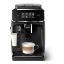 Image de Machine expresso broyeur, 3 boissons, carafe LatteGo - Philips Série 2200 Noir Mat - EP2230/10