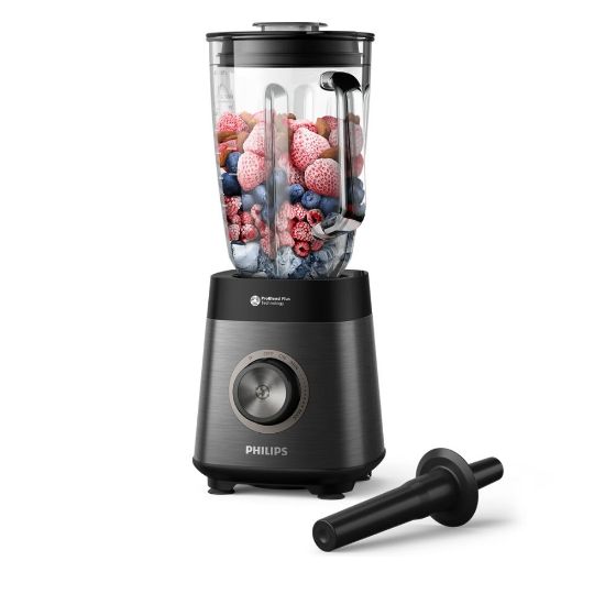 Picture of Blender/mixeur 2L 1200W - Philips Série 5000 HR3040/00