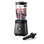 Image de Blender/mixeur 2L 1200W - Philips Série 5000 HR3040/00