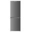 Image de Réfrigérateur combiné 290L No Frost Berklays BNF294SCOMBIDG - Dark Inox