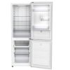 Picture of Réfrigérateur combiné 290L No Frost Berklays BNF294SCOMBIDG - Dark Inox