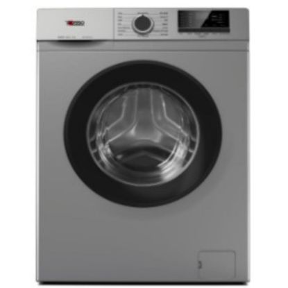 Image de Lave-linge 10kg 1400tr/min DeRosso DRC-WM101400