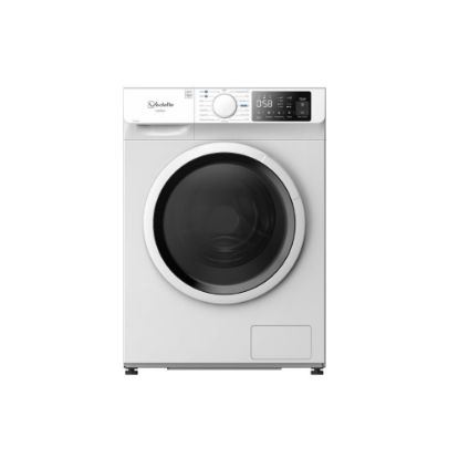 Image de Lave-linge hublot 10kg 1400tr/min Vapeur - Vedette LFVQ304W