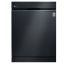 Picture of Lave-vaisselle 14 couverts | TrueSteam™ | QuadWash™ | C | Inverter Direct Drive | Connecté WIFI - LG DF455HMS - Carbone