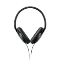Image de Casque filaire pliable avec Micro - Philips Flite SHL4805DC/00 - Noir